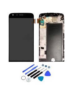 Pantalla LCD Completa Eaglestar para LG G5 con Marco y Herramientas