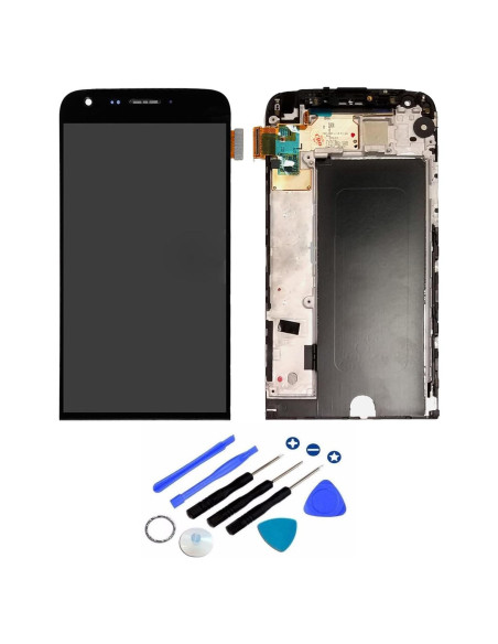 Pantalla LCD Completa Eaglestar para LG G5 con Marco y Herramientas
