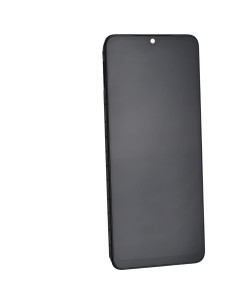 Pantalla LCD IPS Reemplazo Xiaomi Redmi A3 con Marco Negro 17.02 cm 2