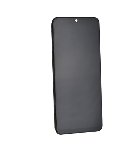 Pantalla LCD IPS Reemplazo Xiaomi Redmi A3 con Marco Negro 17.02 cm