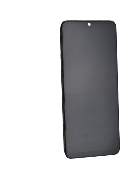 Pantalla LCD IPS Reemplazo Xiaomi Redmi A3 con Marco Negro 17.02 cm