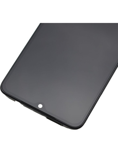 Pantalla LCD IPS Reemplazo Xiaomi Redmi A3 con Marco Negro 17.02 cm