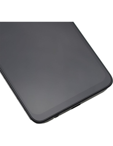 Pantalla LCD IPS Reemplazo Xiaomi Redmi A3 con Marco Negro 17.02 cm