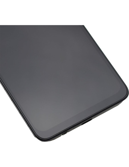 Pantalla LCD IPS Reemplazo Xiaomi Redmi A3 con Marco Negro 17.02 cm