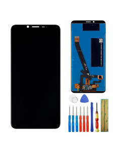 Pantalla LCD Cubot X19 5.93" + Herramientas Incluidas