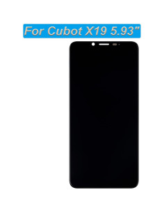 Pantalla LCD Cubot X19 5.93" + Herramientas Incluidas 2