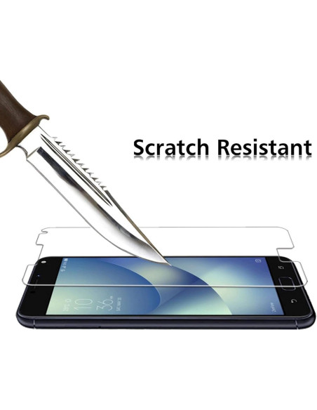 Protector de Pantalla Vidrio Templado Infinix Zero 40 5G 3 Pack