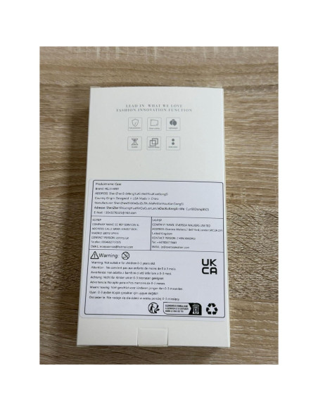 Protector de Pantalla Vidrio Templado Infinix Zero 40 5G 3 Pack