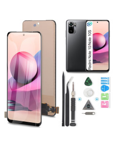 Pantalla LCD Reemplazo para Xiaomi Redmi Note 10/10s