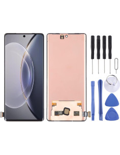 Pantalla LCD AMOLED para Vivo X90 Pro - Reemplazo Completo 2