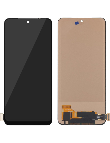 Pantalla LCD Reemplazo para Xiaomi Redmi Note 10/10s
