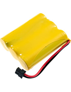 Batería de teléfono inalámbrico Synergy Digital 900mAh 3.6V 2