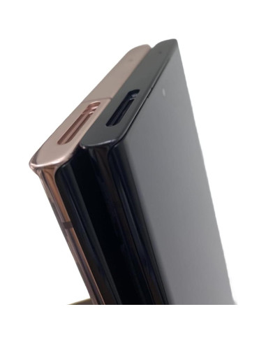 Pantalla OLED Reemplazo Samsung Galaxy Note 20 Ultra 5G Negro