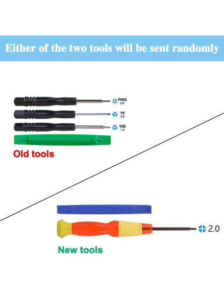 Batería Recargable Pickle Power 2000mAh para Controlador PS4