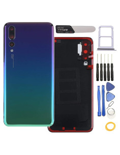 Tapa Trasera de Batería Huawei P20 Pro YHX-US Crepúsculo
