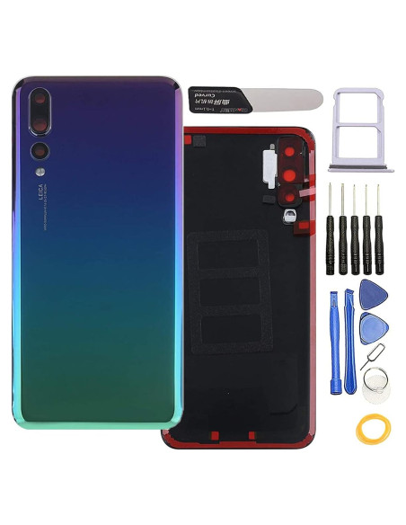 Tapa Trasera de Batería Huawei P20 Pro YHX-US Crepúsculo