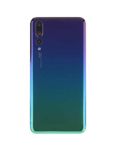 Tapa Trasera de Batería Huawei P20 Pro YHX-US Crepúsculo