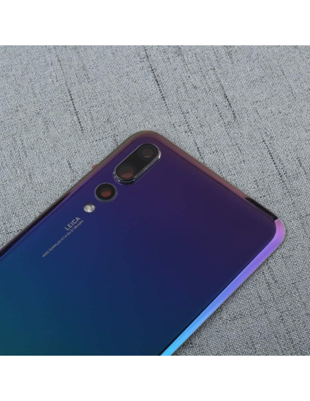Tapa Trasera de Batería Huawei P20 Pro YHX-US Crepúsculo
