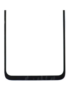 Lente de Vidrio Frontal Reemplazo Google Pixel 4a 5G - UPONEW 2