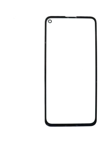 Lente de Vidrio Frontal Reemplazo Google Pixel 4a 5G - UPONEW