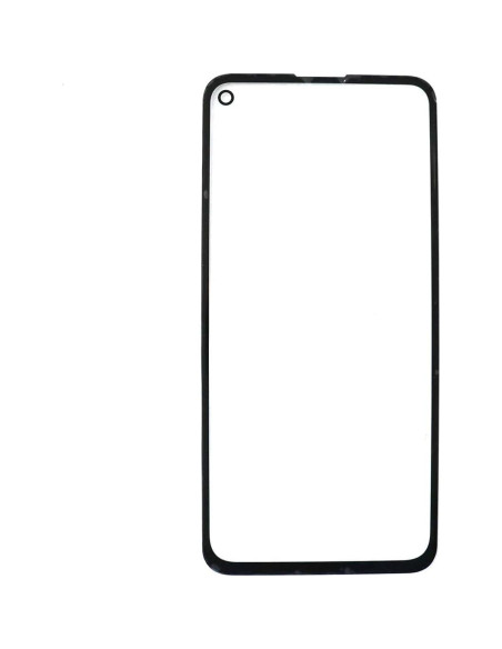 Lente de Vidrio Frontal Reemplazo Google Pixel 4a 5G - UPONEW