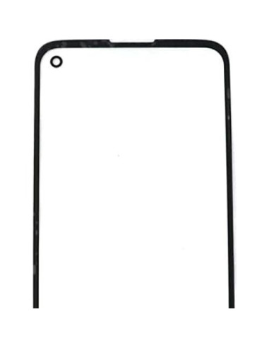 Lente de Vidrio Frontal Reemplazo Google Pixel 4a 5G - UPONEW