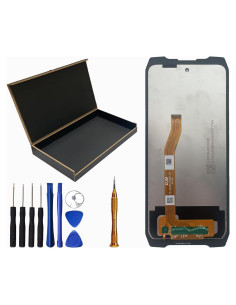 Reemplazo Pantalla Táctil LCD Oscal Pilot 1 / Blackview BV7300