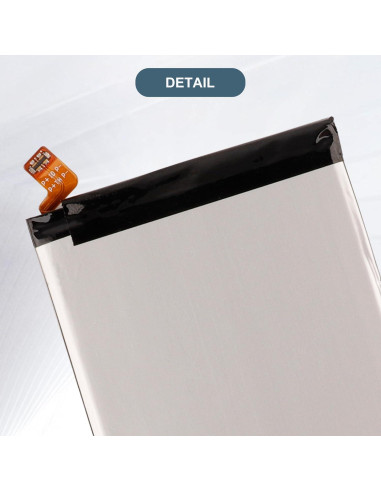 Batería de Reemplazo PT34H406082J 3400mAh para WIKO VOIX