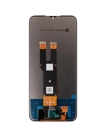 Display LCD Reemplazo ZTE Blade A73 4G/V50 + Herramientas