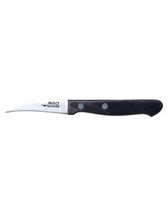 Cuchillo de Pelar Mac Knife PK-25 6.35 cm Acero Forjado
