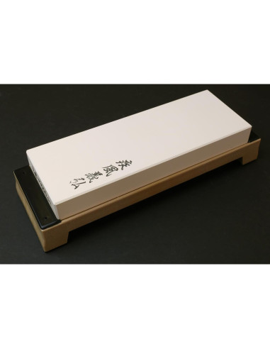 Juego de Piedras de Afilar Japonesas Yoshihiro Toishi 20.3cm