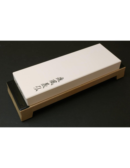 Juego de Piedras de Afilar Japonesas Yoshihiro Toishi 20.3cm