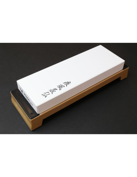 Juego de Piedras de Afilar Japonesas Yoshihiro Toishi 20.3cm