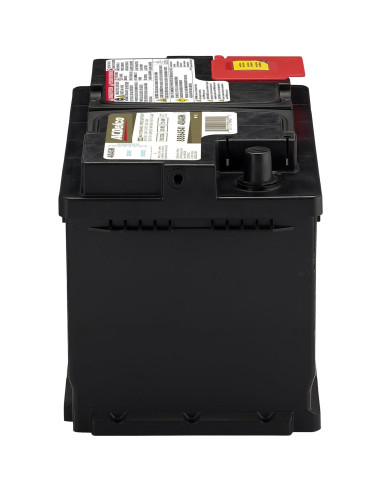 Batería AGM ACDelco 48AGM 70Ah 12V para Vehículos Start/Stop