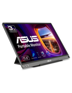 Monitor Portátil ASUS ZenScreen MB16ACE 15.6" Full HD USB-C