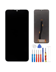 Pantalla LCD Ulefone Note 9P 6.52" (16.56 cm) con Herramientas