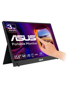 Monitor Portátil ASUS ZenScreen Touch 15.6" FHD IPS Batería