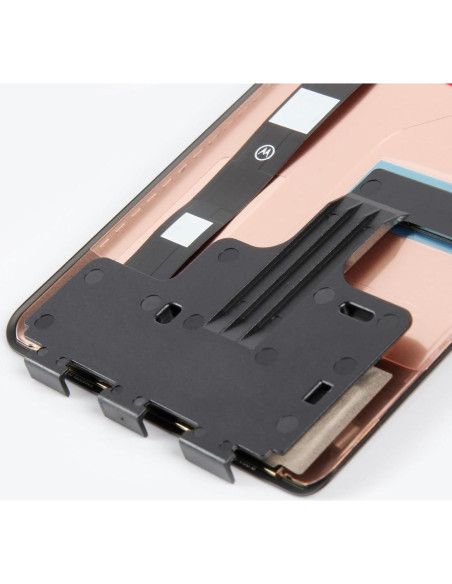 Pantalla OLED Original para Motorola Moto Edge+ 2023 6.67"