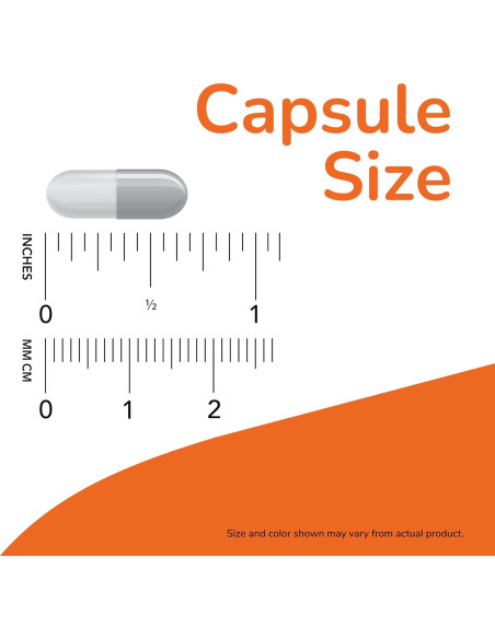 NOW Foods Suplemento Pycnogenol 30 mg 60 Cápsulas Vegetales