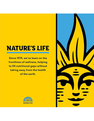 Bromelina y Papaína Vida Natural - Enzimas Digestivas 250 Cápsulas