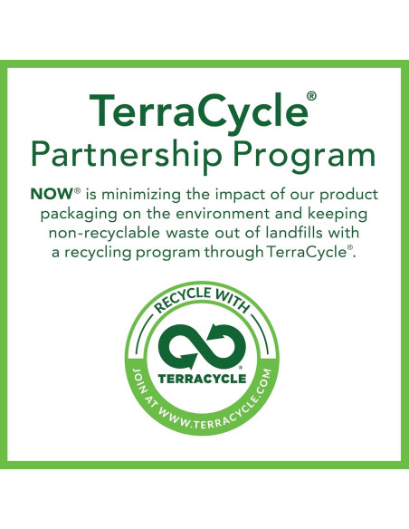 Salvado de Avena Orgánico NOW Foods 396g - Fuente de Fibra y Proteína