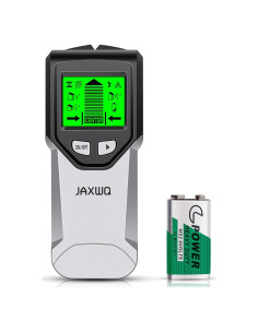 Buscador de Estudio JAXWQ TH410 5 en 1 Pantalla LCD