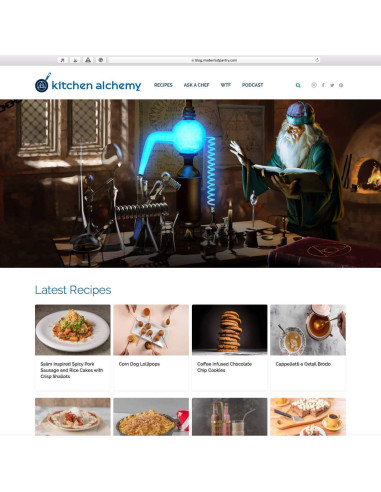 Goma Guar Pura en Polvo 50g - Modernist Pantry