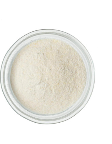 Polvo de Polidextrosa Pura Vegan 200g Libre de Gluten OU