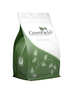 Suplemento de Canela Cassia GreenPacks 1200mg 300 Cápsulas