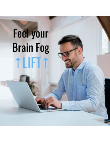 Cápsulas de Gynostemma Immortalitea 500mg - Suplemento Natural