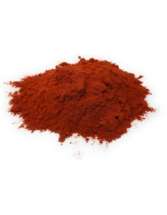 Polvo de Sándalo Puro 100% Natural - Grado Culinario 42.5g 2