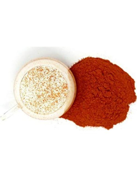 Polvo de Sándalo Puro 100% Natural - Grado Culinario 42.5g