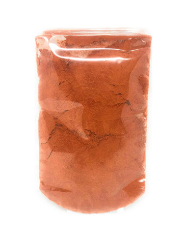 Polvo de Sándalo Puro 100% Natural - Grado Culinario 42.5g