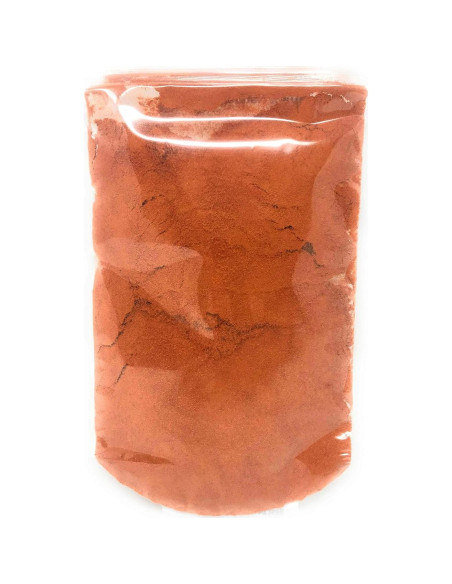 Polvo de Sándalo Puro 100% Natural - Grado Culinario 42.5g